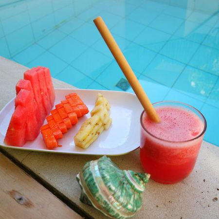 Meno Suites Gili Meno Eksteriør bilde