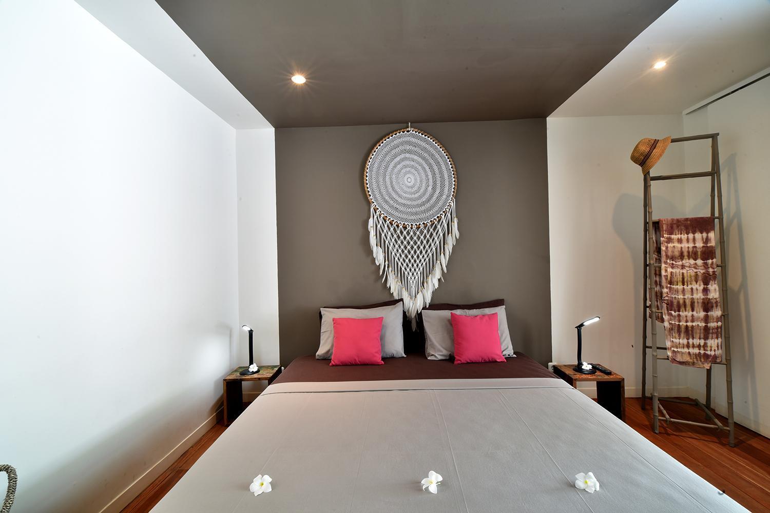 Meno Suites Gili Meno Eksteriør bilde