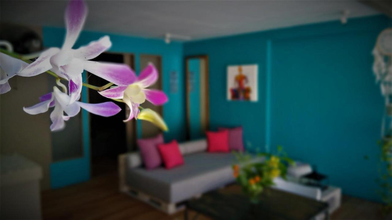 Meno Suites Gili Meno Eksteriør bilde
